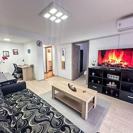 Sunrise Apartments City Center 부쿠레슈티 외부 사진