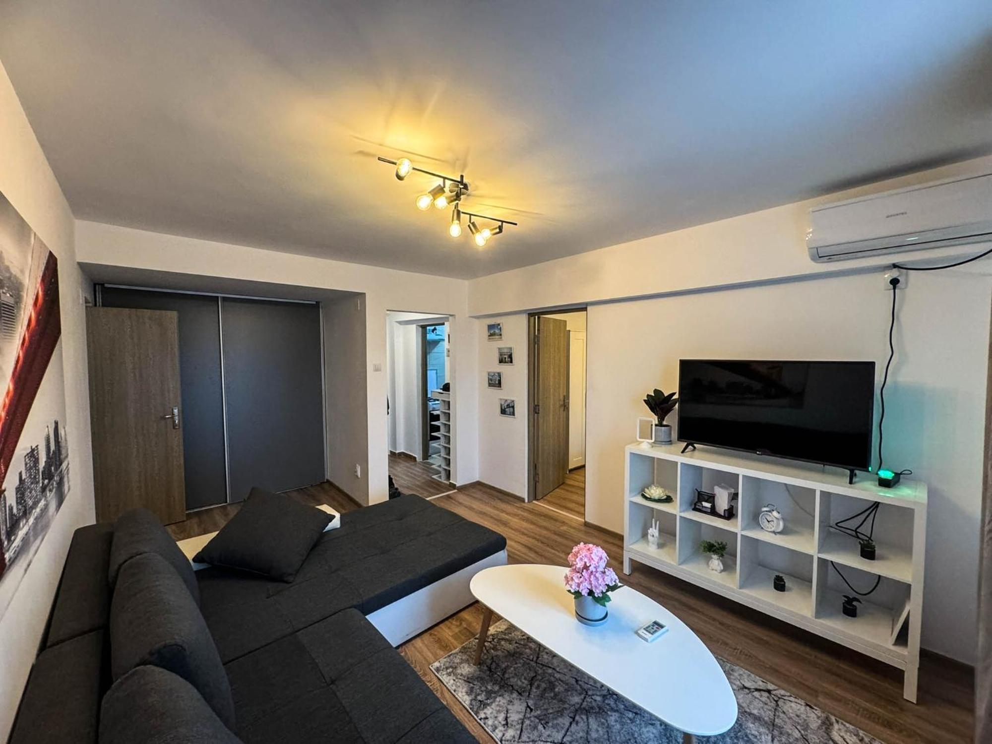 Sunrise Apartments City Center 부쿠레슈티 외부 사진