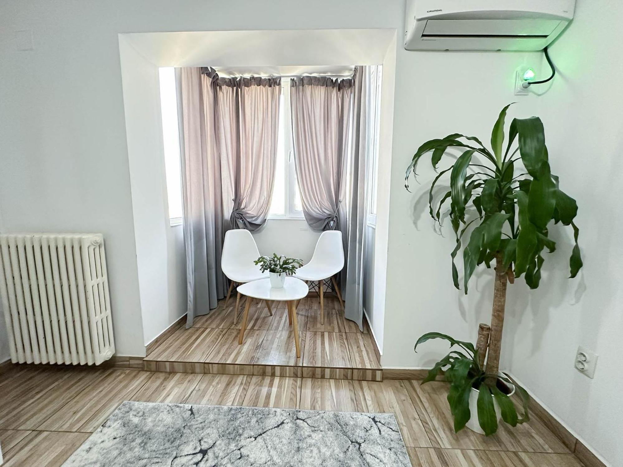 Sunrise Apartments City Center 부쿠레슈티 외부 사진